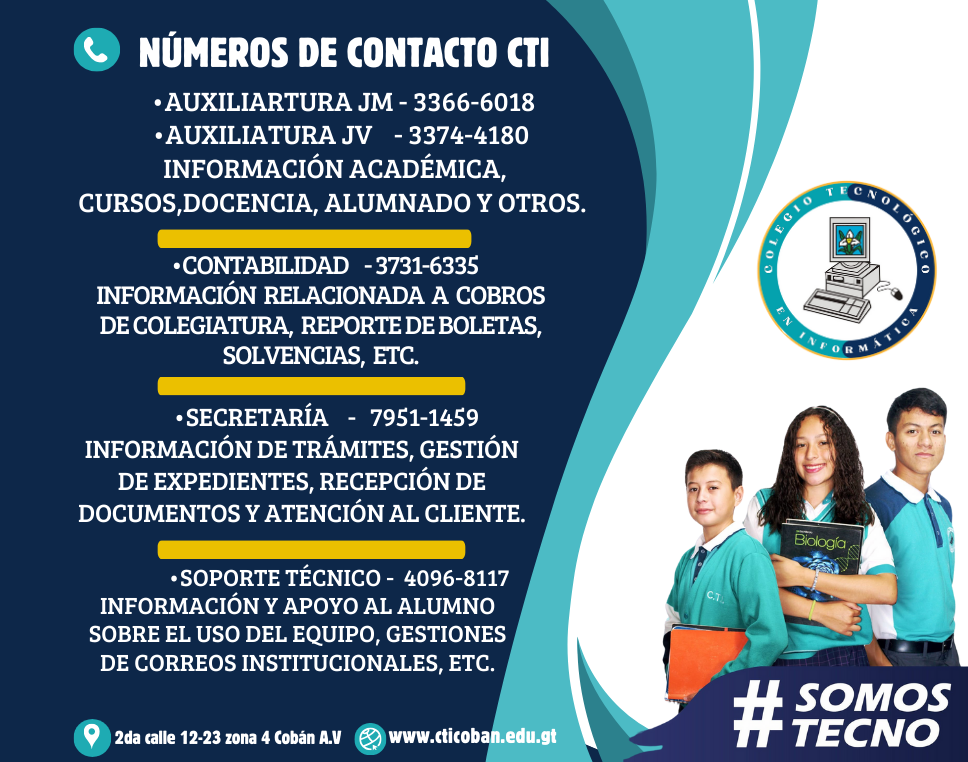 course